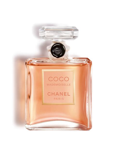 daniel arends coco chanel mademoiselle